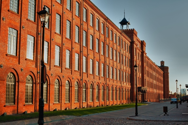 Loft Aparts Aparthotel